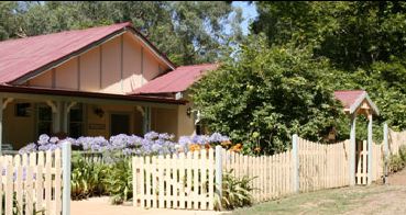 Holidays in the Southern Highlands