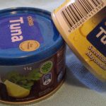 Coles Tuna is Great Cheap Seafood!